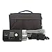 Res-Med AirSense AutoSet 10 with standard hose, carry case and heated humidifier