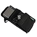 co2CREA Storage Carry case for Creative Sound Blaster Roar (1 and 2 Gen Pro) Wireless Bluetooth Speaker (Nylon Storage Case)