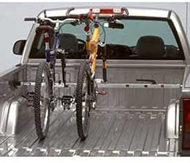 Truck Bed Kool Rack 2-Bike