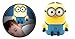 Tech4Kids Despicable Me Soft Lite Toy