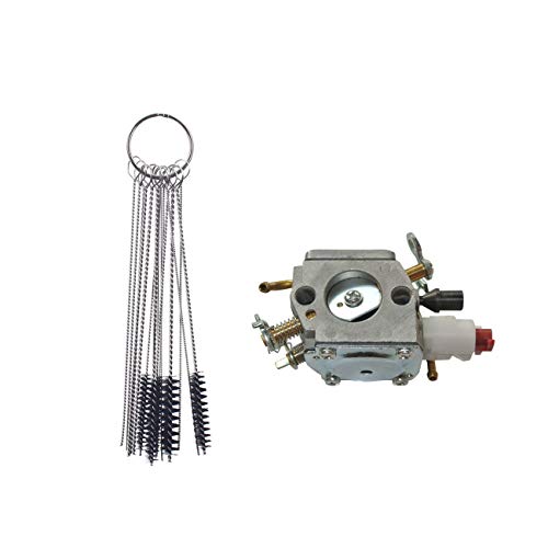 Tascoli Chainsaw Husqvarna - Carburetor for Husqvarna 340 353 357 359 C3-el18b C3-el42 Carb