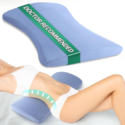 vamorry Lumbar Support Pillow
