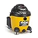 Shop-Vac 9625810 5.0-Peak Horsepower Right Stuff Drywall Vac Wet/Dry Vacuum, 10-Gallon