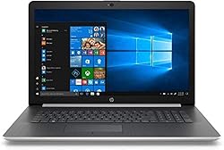 HP 17.3" Non-Touch Laptop Intel 10th Gen