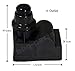 Hongso Spark Generator 4 Outlet Universal AA Battery Push Button Electronic Ignitor for Brinkmann Pro Series 8300 Parts, Pro Series 2600, Char-Griller Model 5050 3001, Charbroil 463257010 Gas Grills