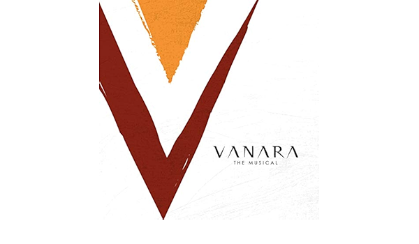 Vanara The Musical By Gianluca Cucchiara Andrew James Whelan On Amazon Music Amazon Com