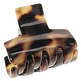 France Luxe Micro Rectangle Jaw - Classic