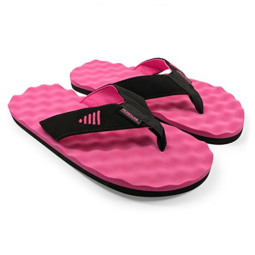 pr soles recovery flip flops