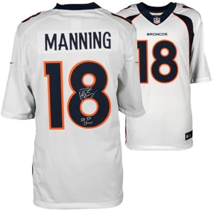 peyton manning nike