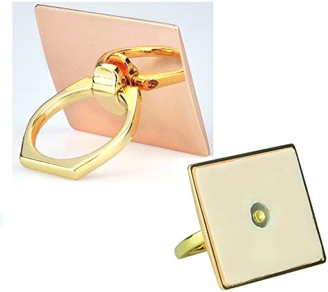 Cell Phone Stand &amp; Holder ,Cell Phone and Teblets Anti Drop Ring For iPhone5 6plus iPad mini Samsung GALAXY NOTE Universal Mobile Devices (Type A-Pink)