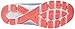 New Balance Women's 575v2 Running Shoe, Blue Gray/Coral, 8.5 B US