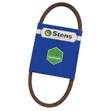 Stens 265-107 OEM Replacement Belt