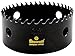 Carbide Tipped HOLESAW 4-1/8
