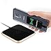 QI Receiver Type A YTech- Wireless Receiver for Android-Micro USB QI Charging Receiver Samsung S5/S4/S3/Note 2/3-LG-Huawei- QI Wireless Receiver Micro USB- Wireless Charger Receiver