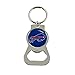 NFL Buffalo Bills Bottle Opener Keychain