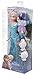 Disney Frozen Sparkle Princess Elsa and Olaf Doll Gift Set