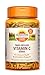 Sundown Vitamin C 500 mg Capsules Time Release 90 Capsules ( Pack of 3)(Packaging May Vary)