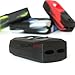 SUNME Protective Silicone Cases Sleeves for Vaporesso Revenger 220W Mod Kit Skin Wrap (Black)