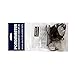 Pondmaster 14545 Supreme Diaphragm Rebuild Replacement Kit AP-40 Pond Air Pumps