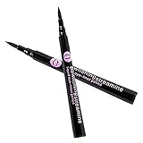 Makeup Black Waterproof Eyeliner Liquid Eyeliner Pen Pencil Cosmetic