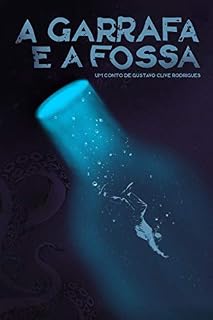 Livro A Garrafa e a Fossa