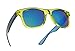 BOOM Reflection Polarized Sunglasses by Dimensional Optics - ALIEN