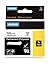 DYMO Rhino Industrial Permanent Polyester Labels, 1/4