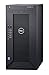 2019 Newest Flagship Dell PowerEdge T30 Business Mini Tower Server System – Intel Quad-Core Xeon E3-1225 v5, 16GB DDR4, 256GB SSD, DVD+/-RW, HDMI, USB 3.0, No Operating System (Black)thumb 4