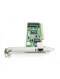 x-media xm-na3500 Gigabit PCI Adaptador de red Ethernet 10 100 1000Mbps, soporte de perfil bajo