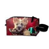 Makeup Bag/Toiletry Bag/Toilet Bag/Jewelry Storage