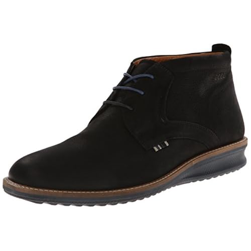 ecco mens chukka boots