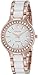 DKNY Women's NY8141 CHAMBERS Rose Gold Watch