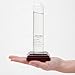 Bits and Pieces - Admiral Fitzroy Storm Glass - 6-1/2