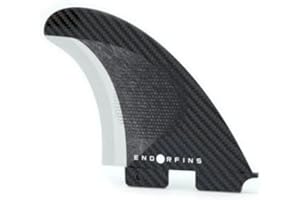 Slater Designs Firewire Endorfins KS1 5 Fin Set