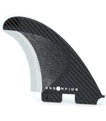 Amazon.com : Slater Designs Firewire Endorfins Twin + 2 Fins