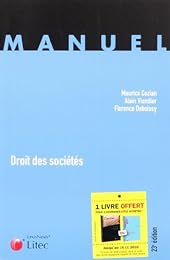Droit des sociétés