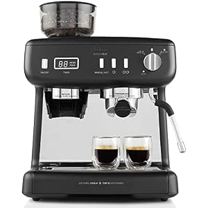Amazon.com.au: Manual Espresso Machines 