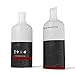 Reusable Wine Bottle Travel Protectors (3 Pack) | The Best Wine Bags | Bottle Travel Protector | Waterproof and Leak Proof | Essential Travel Accessory For Bottle Protection| Transport |