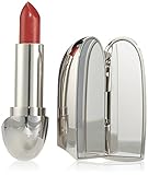 Guerlain Rouge G Jewel Lipstick Compact, 20 Gina, 0.12 Ounce