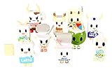 Moofia Series 2 Action Figure
