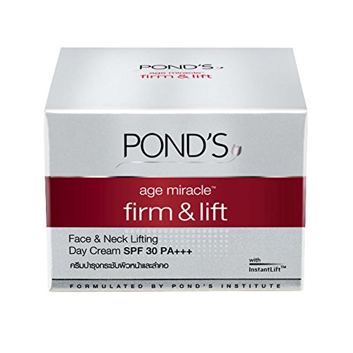 ponds age miracle day cream spf 30