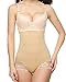 Doing Cardio Body Shaper High Waist Tummy Control Butt lifter Panty Slim
