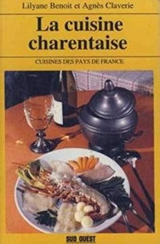 Download Cuisine charentaise PDF