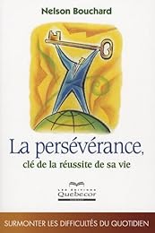 La  persévérance