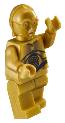 LEGO Star Wars Lukes Landspeeder (8092)