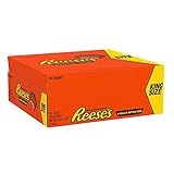 Reese's Peanut Butter Cups, King Size (24 ct.)