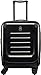 Victorinox Spectra 2.0 Hardside Spinner Suitcase, Navy, Expandable Carry-On, Global (21.7