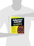 Front cover for the book Indigenous Australia for Dummies by Larissa Behrendt