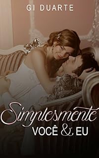 Livro Simplesmente você & eu