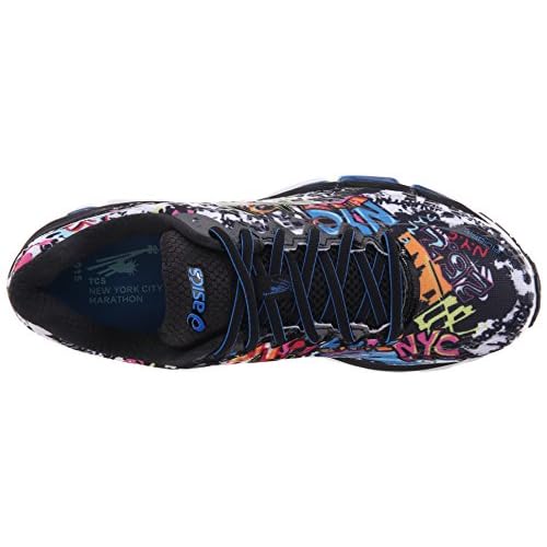 asics gel nimbus 17 nyc